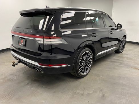 Used 2020 Lincoln Aviator Black Label w/ Dynamic Handling Package image 6