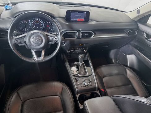 Used 2019 MAZDA CX-5 Grand Touring AWD/4WD image 24