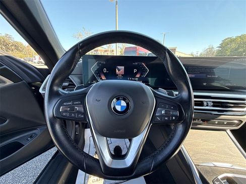 Used 2024 BMW 430i Convertible image 13