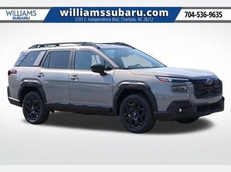 New 2026 Subaru Outback Limited AWD/4WD video 1