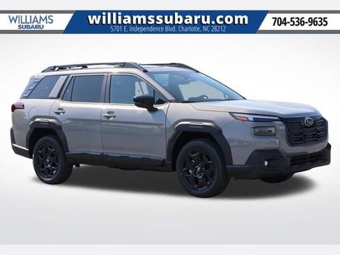 New 2026 Subaru Outback Limited AWD/4WD image 1