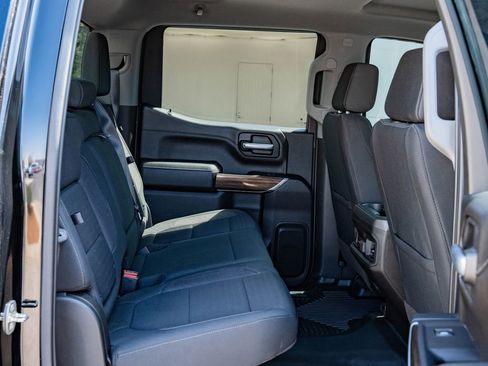 Used 2021 Chevrolet Silverado 1500 RST image 40