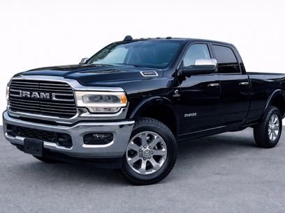 Used 2020 RAM 3500 Laramie