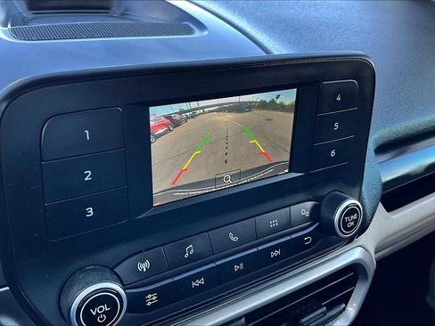 Used 2022 Ford EcoSport S image 39
