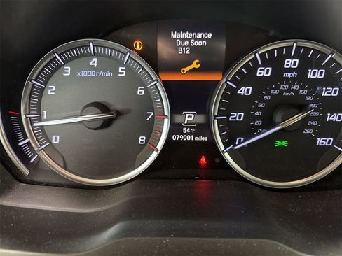Used 2020 Acura MDX 3.5L image 9