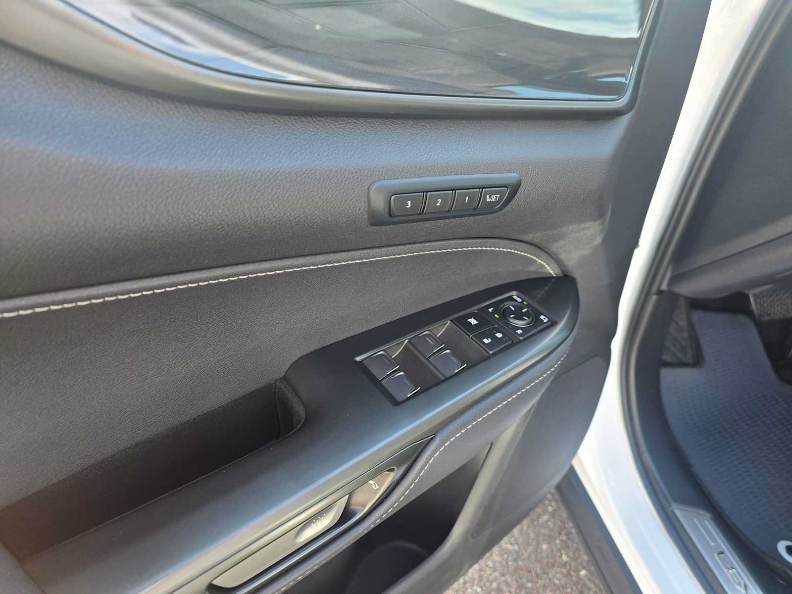 Used 2026 Lexus NX 350 AWD w/ Cold Area Package image 20