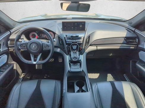 Used 2023 Acura RDX A-Spec FWD image 17