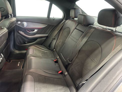 Used 2019 Mercedes-Benz C 43 AMG 4MATIC Sedan image 11