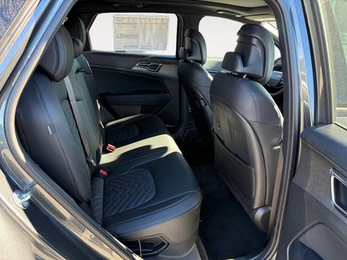 New 2026 Kia Sportage X-Line image 18