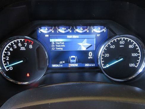 Certified 2023 Ford F150 XLT w/ Equipment Group 302A High image 16