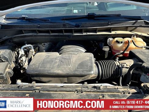 Used 2022 GMC Yukon AT4 image 29