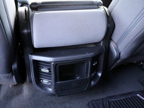 Used 2023 RAM 1500 Big Horn w/ Trailer Tow Group RWD image 27