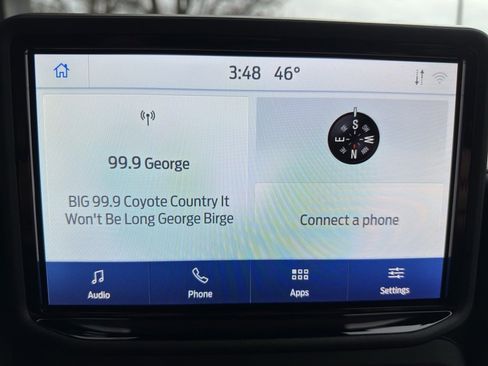 Used 2021 Ford Bronco Sport Badlands image 31