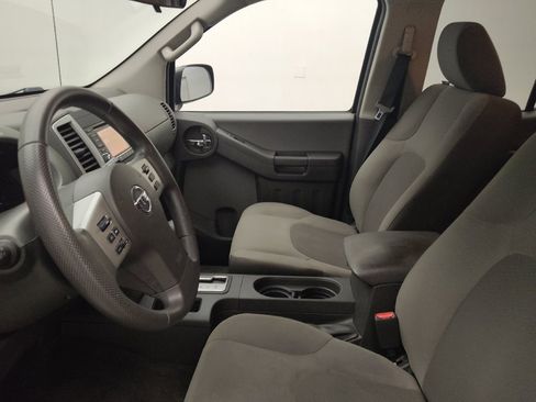 Used 2015 Nissan Xterra S RWD image 17