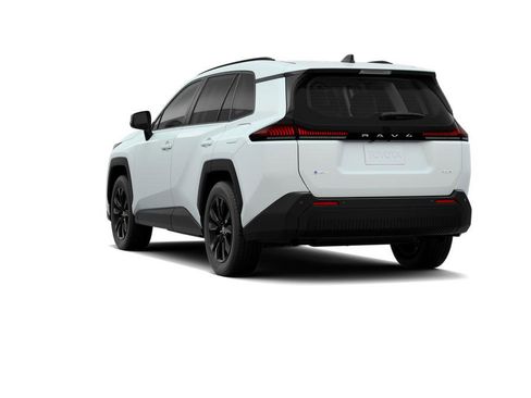 New 2026 Toyota RAV4 XLE Premium FWD image 7