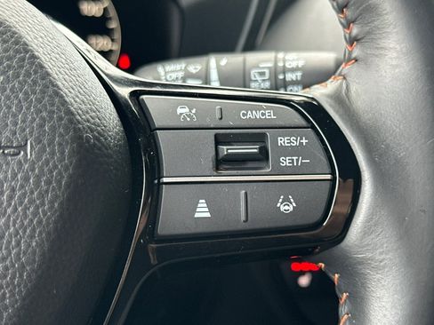 Used 2024 Honda HR-V Sport image 29