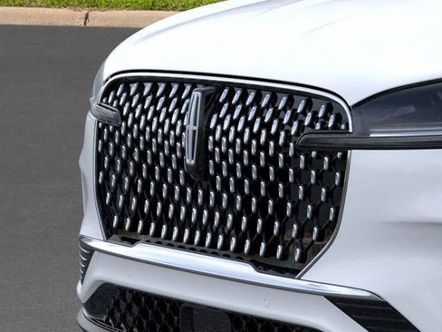 New 2026 Lincoln Aviator Reserve image 17