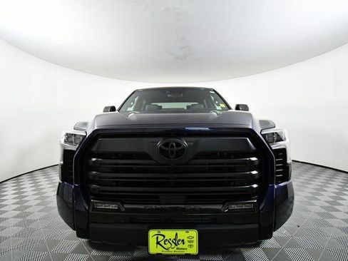 New 2026 Toyota Tundra Limited AWD/4WD image 7