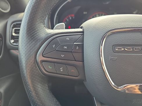 Used 2025 Dodge Durango GT RWD image 18