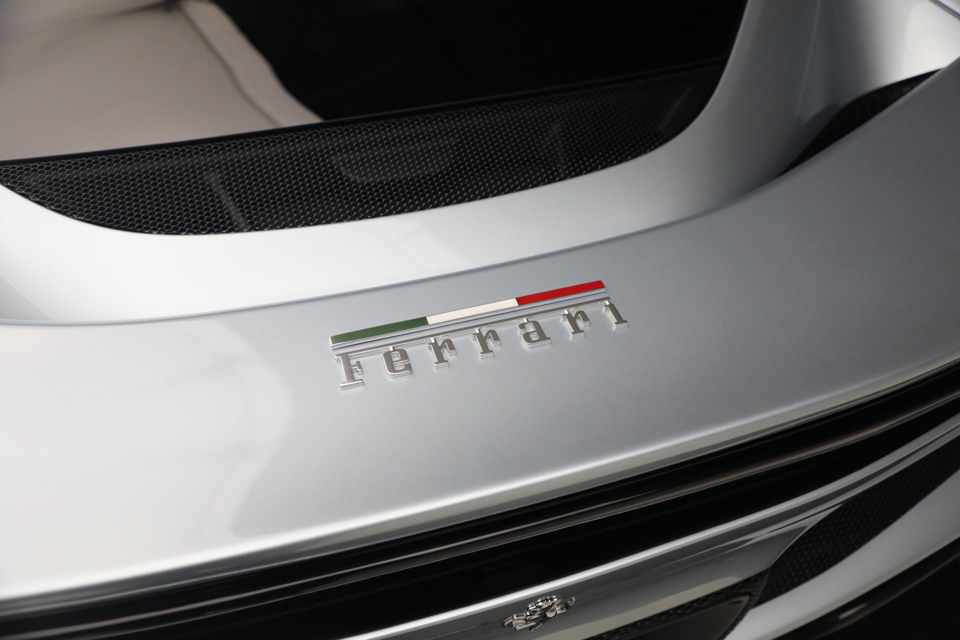Certified 2026 Ferrari 296 GTS RWD image 33