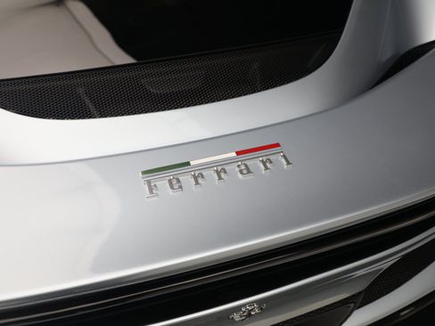 Certified 2026 Ferrari 296 GTS RWD image 33