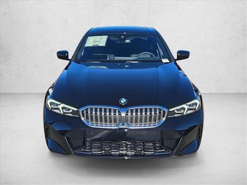 New 2026 BMW 330i Sedan RWD image 6