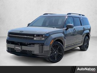 New 2026 Hyundai Santa Fe Calligraphy video 1