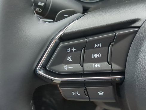 New 2025 MAZDA CX-5 AWD 2.5 S w/ Premium Plus Pkg image 24