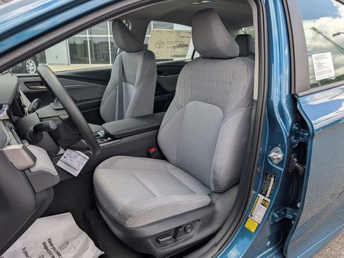 New 2026 Toyota Camry LE FWD image 11