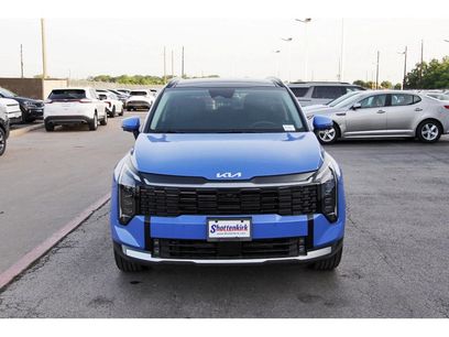 New 2026 Kia Sportage SX
