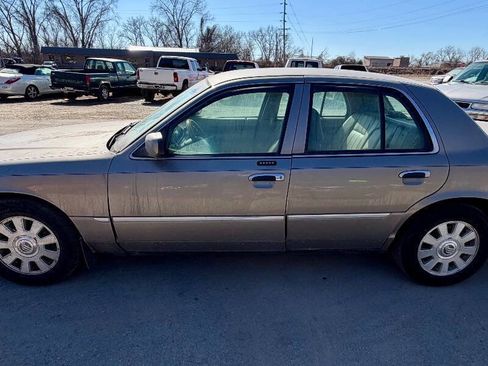 Used 2003 Mercury Grand Marquis LS image 7