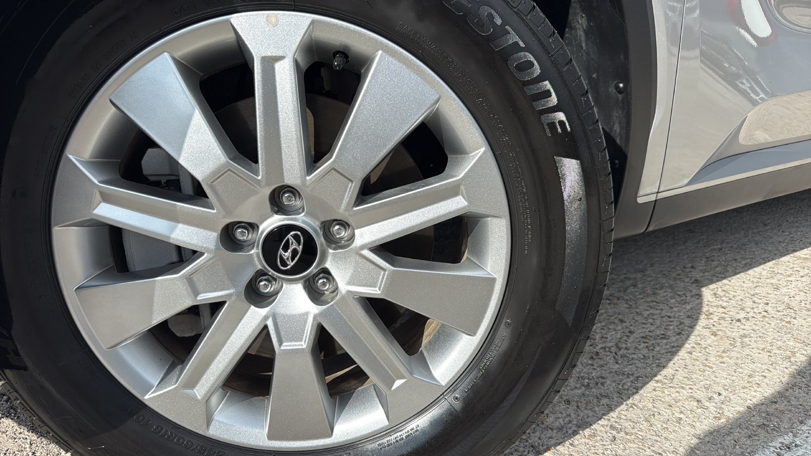 Used 2025 Hyundai Palisade SEL FWD image 29