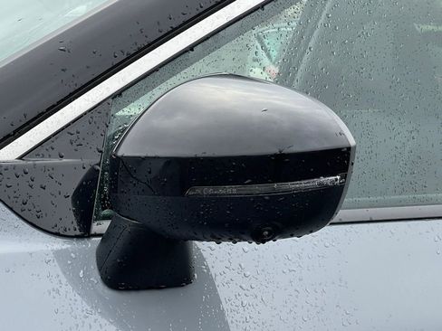 New 2026 Nissan Rogue Platinum w/ Tech Package image 39