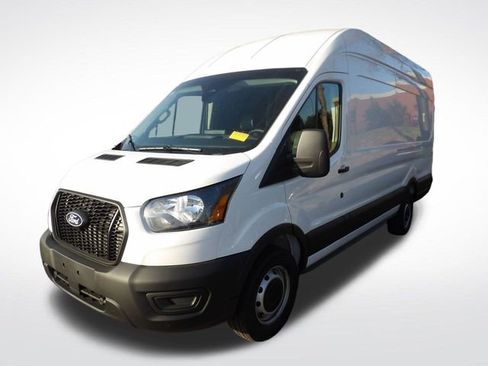 Used 2026 Ford Transit 250 Base w/ Load Area Protection Package image 10