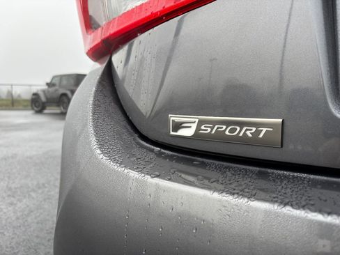 Used 2017 Lexus RC 200t F Sport image 32