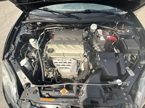 Used 2012 Mitsubishi Eclipse GS Sport image 31