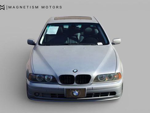 Used 2001 BMW 530i Sedan image 5