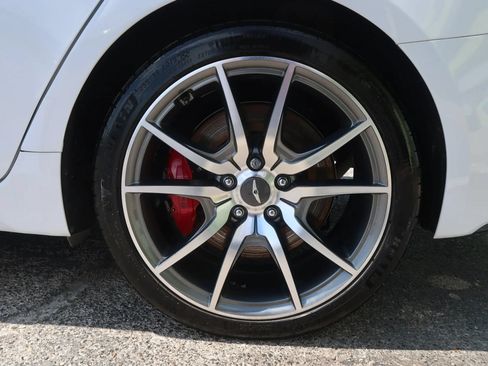 Used 2019 Genesis G70 3.3T Advanced w/ Prestige Package RWD image 57