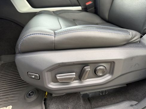 Used 2024 Toyota Tundra Platinum image 14