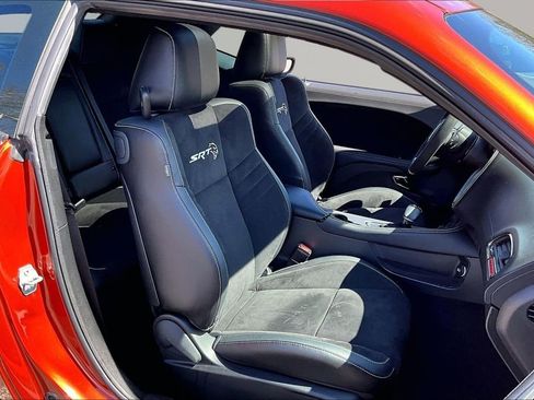 Used 2023 Dodge Challenger SRT Hellcat w/ Driver Convenience Group image 20