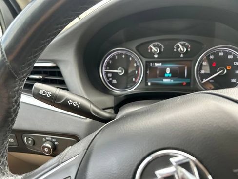 Used 2019 Buick Enclave Essence FWD image 26