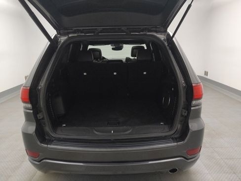 Used 2021 Jeep Grand Cherokee Limited w/ Quick Order Package 28K 80th image 29