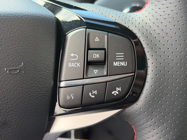 New 2027 Ford Explorer ST-Line w/ Premium Package RWD image 31