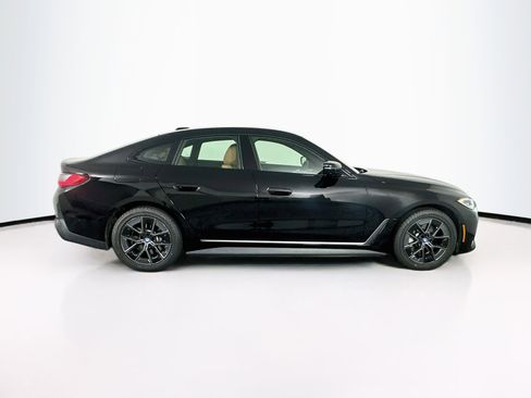 Used 2023 BMW i4 eDrive35 w/ Premium Package RWD image 10