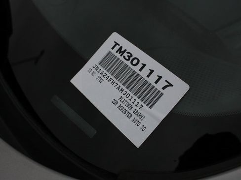 Used 2010 Nissan 370Z Touring w/ Sport Pkg image 30