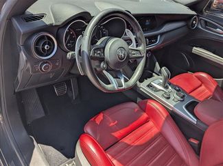 Used 2023 Alfa Romeo Stelvio Veloce AWD/4WD video 3