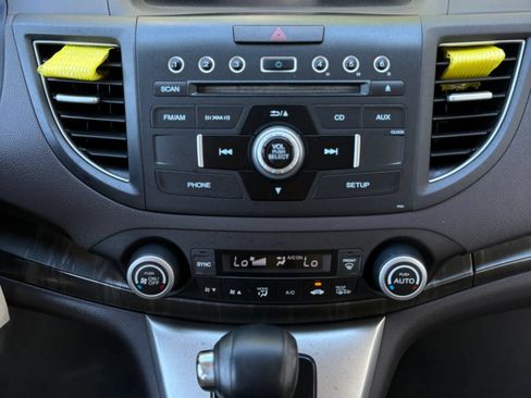 Used 2013 Honda CR-V EX-L image 6