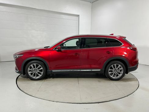Used 2022 MAZDA CX-9 Grand Touring AWD/4WD image 22