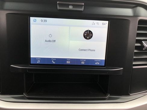 Used 2025 Ford F350 XL w/ STX Appearance Package image 21