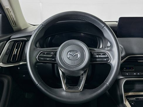 Used 2024 MAZDA CX-90 Plug-In Hybrid w/ Preferred image 18